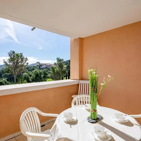 Le Village De Cap Esterel - Maeva - 2 Pieces 5 Personnes - Confort Mae-2631 Saint-Raphaël