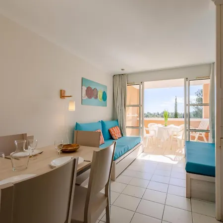 Le Village De Cap Esterel - Maeva - 2 Pieces 5 Personnes - Confort Mae-2631 * Saint-Raphaël