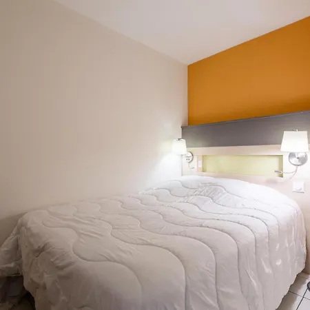 Le Village De Cap Esterel - Maeva - 2 Pieces 5 Personnes - Confort Mae-2631