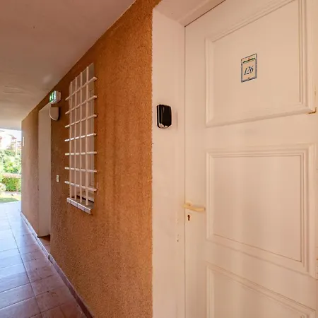 Le Village De Cap Esterel - Maeva - 2 Pieces 5 Personnes - Confort Mae-2631 شقة