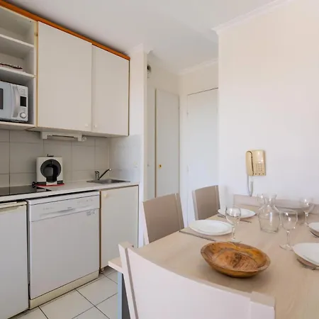 شقة Le Village De Cap Esterel - Maeva - 2 Pieces 5 Personnes - Confort Mae-2631