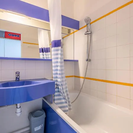 شقة Le Village De Cap Esterel - Maeva - 2 Pieces 5 Personnes - Confort Mae-2631 *