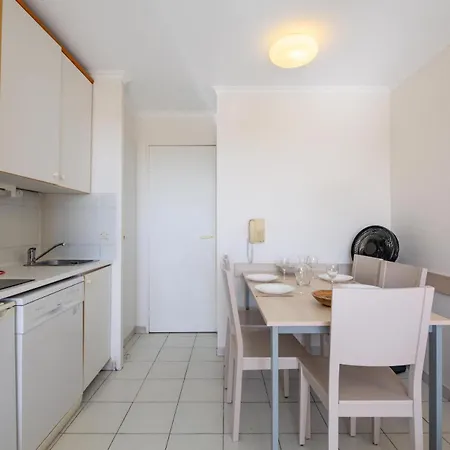 Le Village De Cap Esterel - Maeva - 2 Pieces 5 Personnes - Confort Mae-2631 شقة Saint-Raphaël