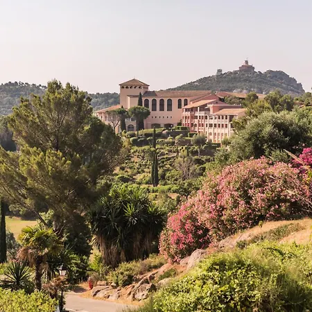 Le Village De Cap Esterel - Maeva - 2 Pieces 5 Personnes - Confort Mae-2631 شقة *