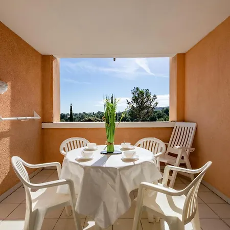 شقة Le Village De Cap Esterel - Maeva - 2 Pieces 5 Personnes - Confort Mae-2631 *