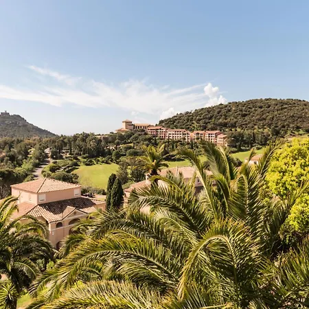Le Village De Cap Esterel - Maeva - 2 Pieces 5 Personnes - Confort Mae-2631 شقة Saint-Raphaël