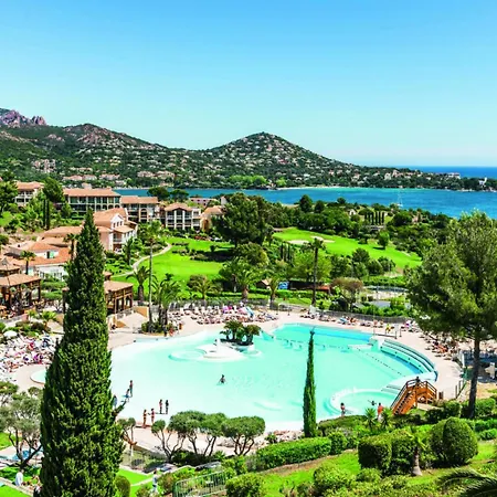 شقة Le Village De Cap Esterel - Maeva - 2 Pieces 5 Personnes - Confort Mae-2631 Saint-Raphaël