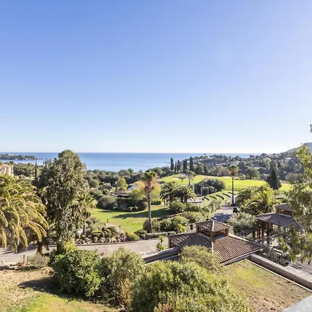 Le Village De Cap Esterel - Maeva - 2 Pieces 5 Personnes - Confort Mae-2631 Saint-Raphaël