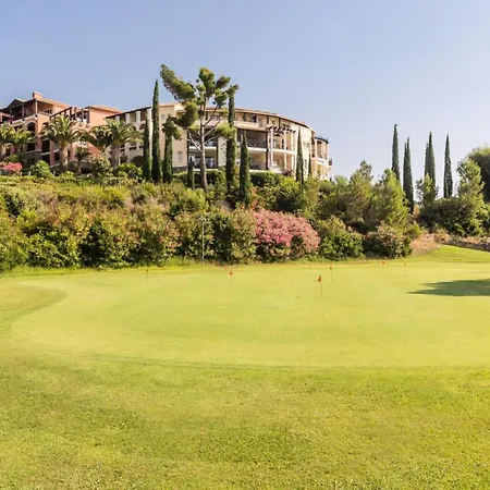 Le Village De Cap Esterel - Maeva - 2 Pieces 5 Personnes - Confort Mae-2631 شقة