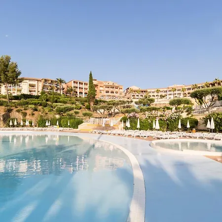 Le Village De Cap Esterel - Maeva - 2 Pieces 5 Personnes - Confort Mae-2631 شقة *