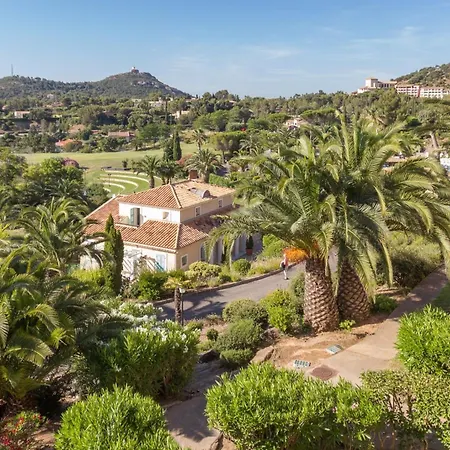 Apartment Le Village De Cap Esterel - Maeva - 2 Pieces 5 Personnes - Confort Mae-2631 Saint-Raphaël