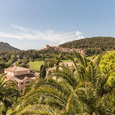 Apartment Le Village De Cap Esterel - Maeva - 2 Pieces 5 Personnes - Confort Mae-2631 Saint-Raphaël