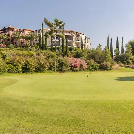Apartment Le Village De Cap Esterel - Maeva - 2 Pieces 5 Personnes - Confort Mae-2631