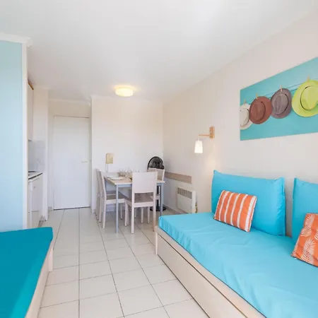 Le Village De Cap Esterel - Maeva - 2 Pieces 5 Personnes - Confort Mae-2631 Apartment Saint-Raphaël