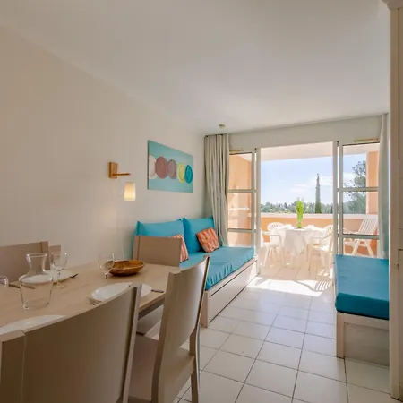 Le Village De Cap Esterel - Maeva - 2 Pieces 5 Personnes - Confort Mae-2631 Saint-Raphael (Var)