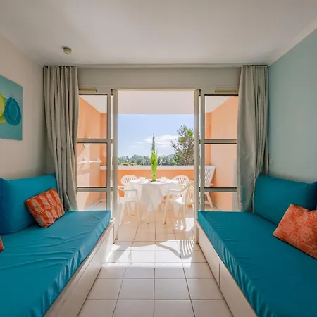 Apartment Le Village De Cap Esterel - Maeva - 2 Pieces 5 Personnes - Confort Mae-2631 *