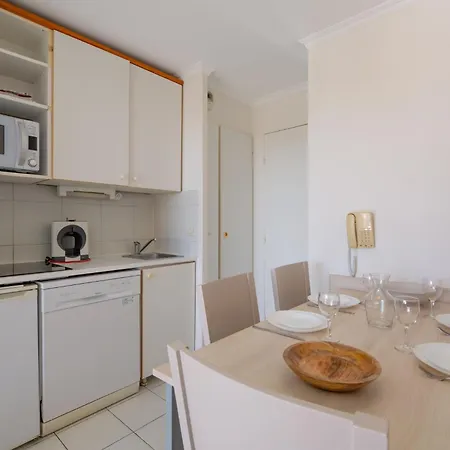 Apartment Le Village De Cap Esterel - Maeva - 2 Pieces 5 Personnes - Confort Mae-2631 *