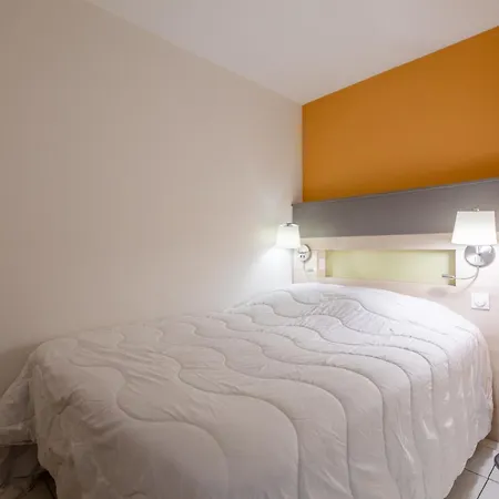 Apartment Le Village De Cap Esterel - Maeva - 2 Pieces 5 Personnes - Confort Mae-2631 Saint-Raphael (Var)