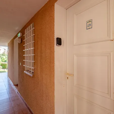 Apartment Le Village De Cap Esterel - Maeva - 2 Pieces 5 Personnes - Confort Mae-2631