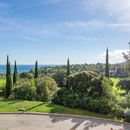 Apartment Le Village De Cap Esterel - Maeva - 2 Pieces 5 Personnes - Confort Mae-2631
